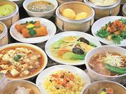 香港蒸蘢 ヨドバシ梅田の写真1