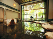 人気の露天風呂付き客室と美味に和む宿 かのうやの写真2