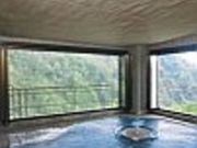 志賀高原 幕岩温泉 ホテル志賀サンバレーの写真2