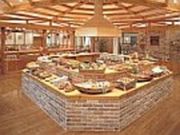 層雲峡 朝陽亭の写真2