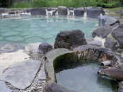 温泉浪漫の宿 湯の閣 池田屋の写真2