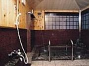 奥びわ湖天然石温泉 鈴乃や 清泉閣の写真1
