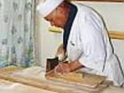 手打ちそば処 磐梯そば道場の写真2