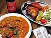 インド料理サールナートの写真1