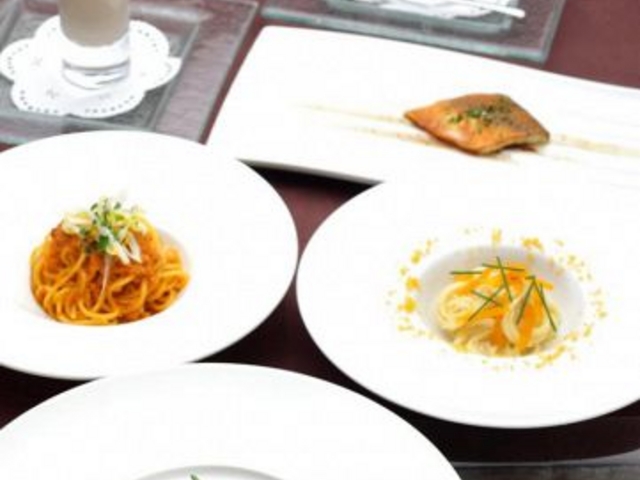リストランテ ラッフィナート RISTORANTE  RAFFINATOの写真1