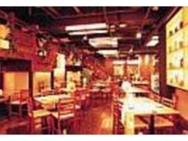 ホテルランドマーク名古屋の地下1階にある_nishiki kabenokabe