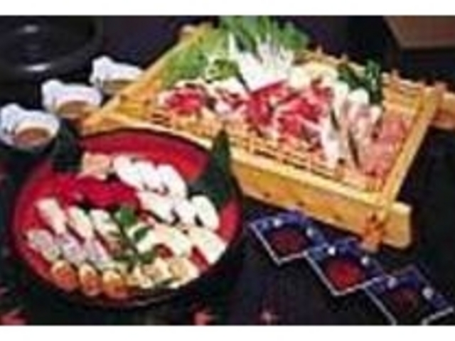 あらゆる和食がそろうちょっと通な店_小串家