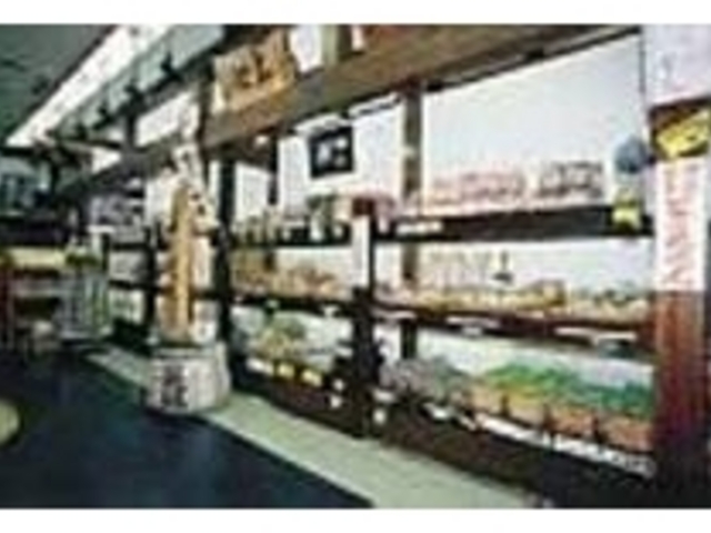 バラ売りからパックまで心太専門に販売_伊豆の心太 盛田屋