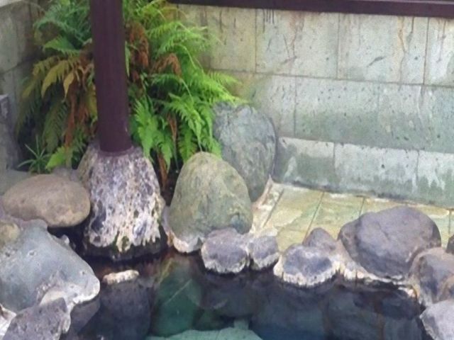 かじかの湯