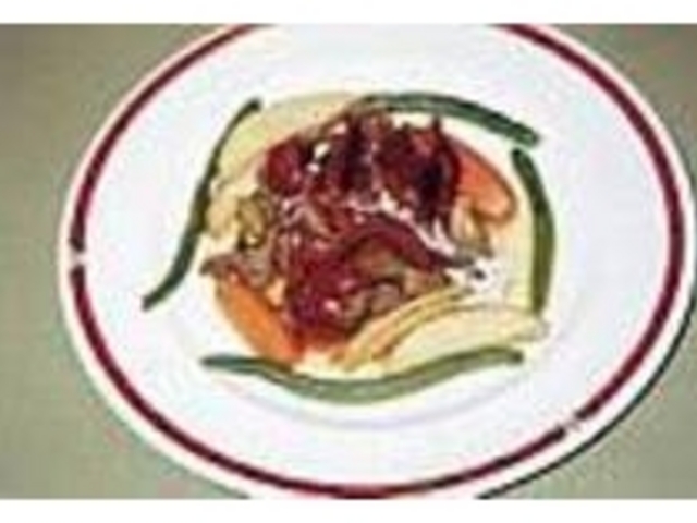 『牛バラ肉のチョンマゲビール煮』をぜひ_タルタル21