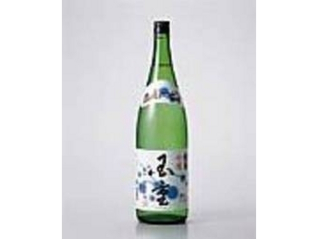 名杜氏の名から『国重』(1.8L)_綾菊酒造