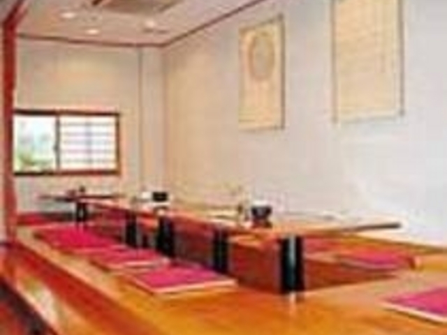 上質な料理と和の雰囲気はデートにもOK!_旬の台所 連根屋