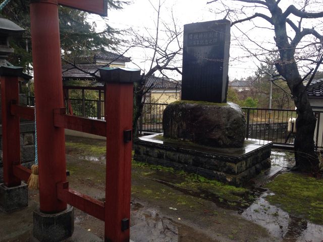 黒森歌舞伎