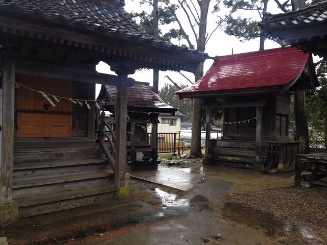 黒森歌舞伎