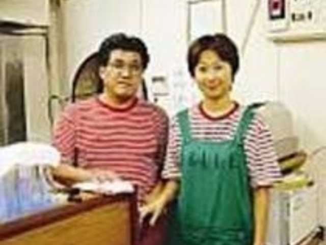 中国上海出身の斎藤萌さんが料理を提供_上海家庭料理 小上海