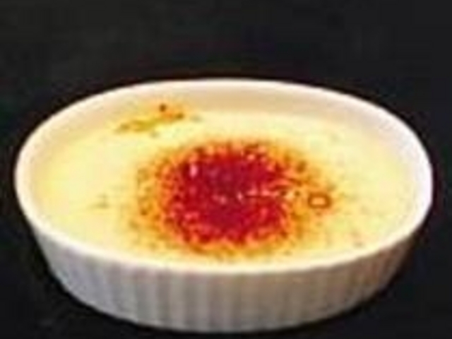クリーミーに仕上げた『チーズグラタン』_夢・菓子工房 かめまん 本店