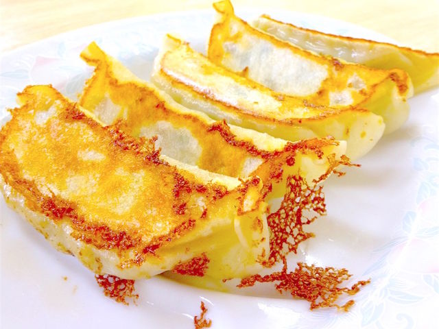 餃子とタンメンの店 大三元