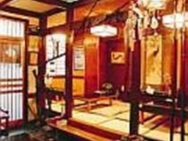 おいしくてヘルシーなうなぎを提供_うなぎの大伴