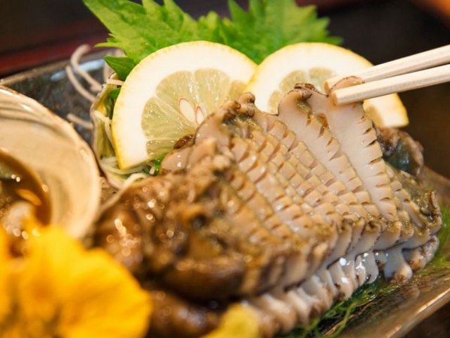 寿司と地魚料理 大徳家