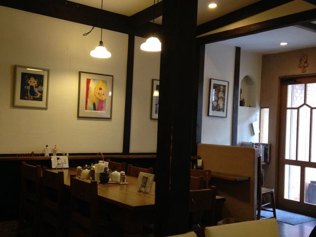 吉祥寺カレー屋 まめ蔵
