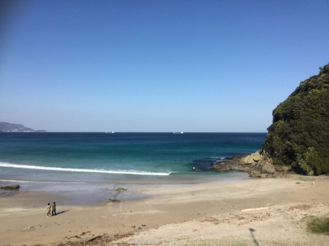 白浜マリーナサーフショップ