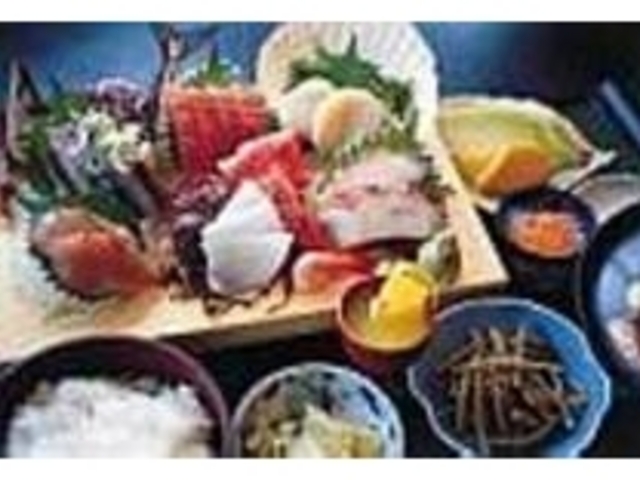 こんなに豪華でこんなに旨くて嬉しい価格_富士山 海の家