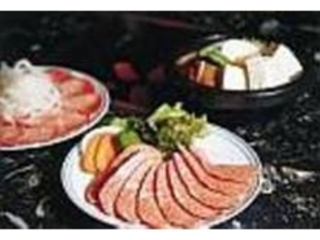 上質の和牛をリーズナブルに味わえる_謝肉祭