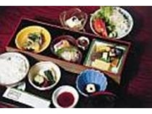 手軽に楽しめる『お楽しみ膳』がオススメ_日本料理せやま
