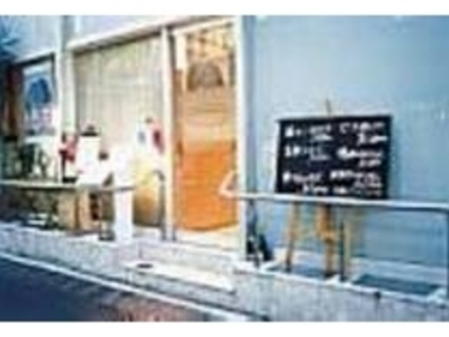 TVや雑誌にもよく登場する京橋の名店_京橋ドンピエール