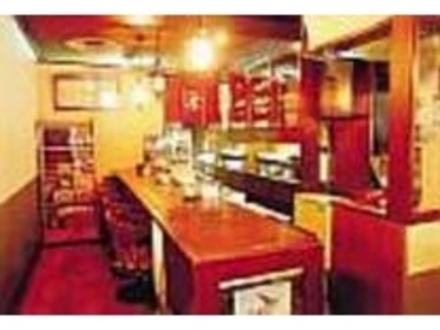 毎日通う人もいるほどホッと落ち着く店内_珈琲教室いもと