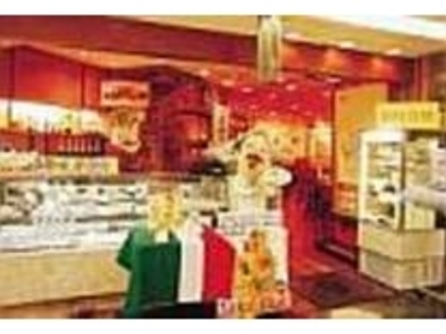 平日15時までの日替わりランチも好評_洋麺屋 ピエトロ 博多デイトス店