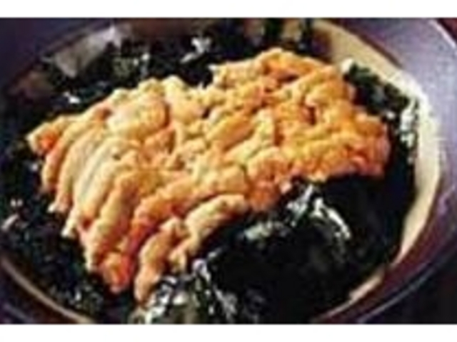 うにがたっぷり満喫できる人気の『うに丼』_海鮮問屋 COCO J