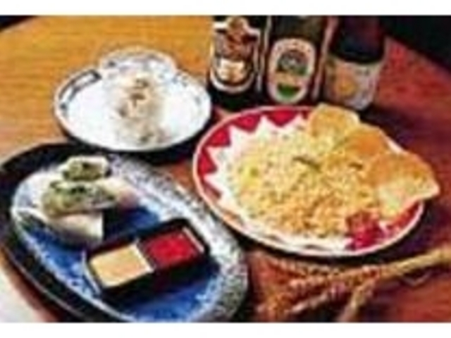 ゴイクンなど様々なアジアの味を楽しもう!_アジアンキッチン