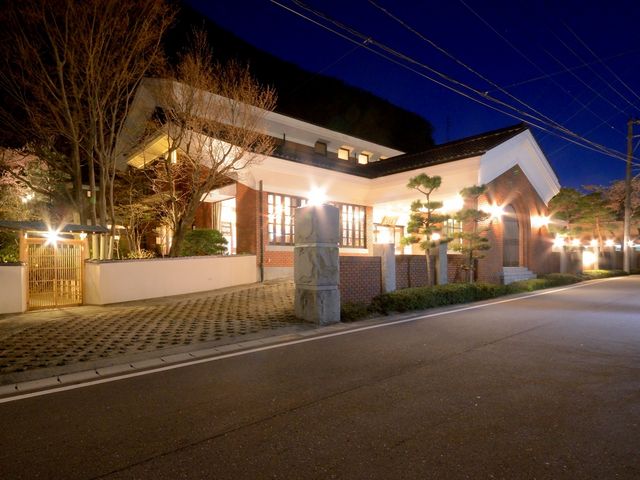 離れの宿 よもぎ埜