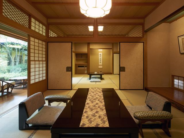 離れの宿 よもぎ埜
