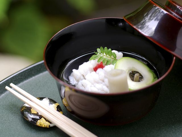 離れの宿 よもぎ埜