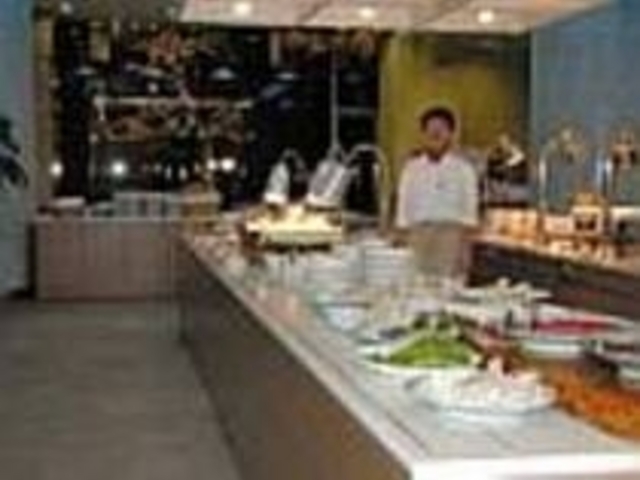 食材にこだわった、旬の料理が勢揃い_チャートハウス