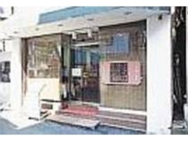 横浜中華街の老舗「重慶飯店本館」_重慶飯店本館