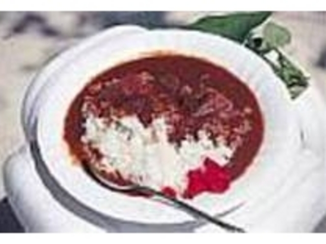 竹富島に来たらぜひ食べたい、絶品のカレー_ぐるくん