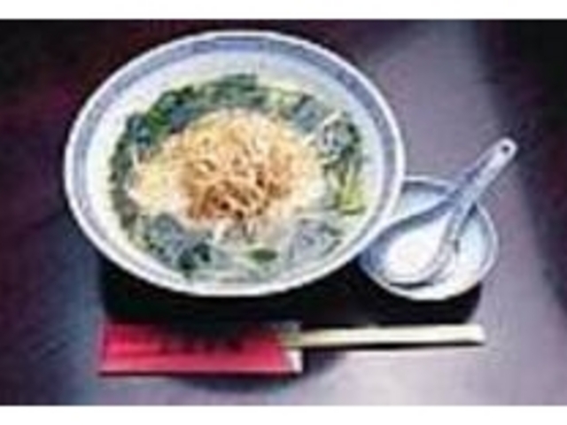 本場上海の味中華そばなど徹底的に味わおう_上海茶楼