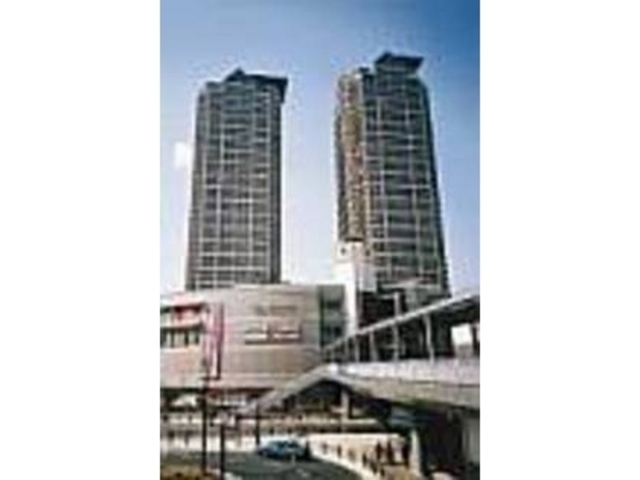 ベルマージュ堺弐番館2〜4階にある文芸館_堺市立文化館 与謝野晶子文芸館 アルフォンス・ミュシャ館