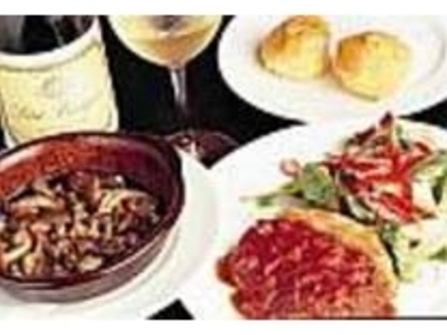 『本しめじのソテーマルサラ酒風味』が人気_ワインビストロ ルプラ