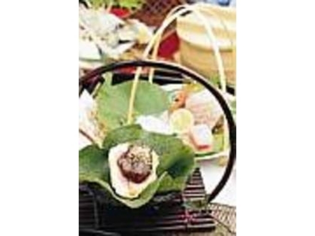 山の幸海の幸に季節のあしらい、山味御膳_山味