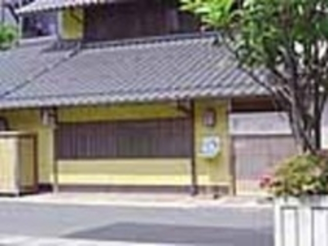 店舗外観_松きち