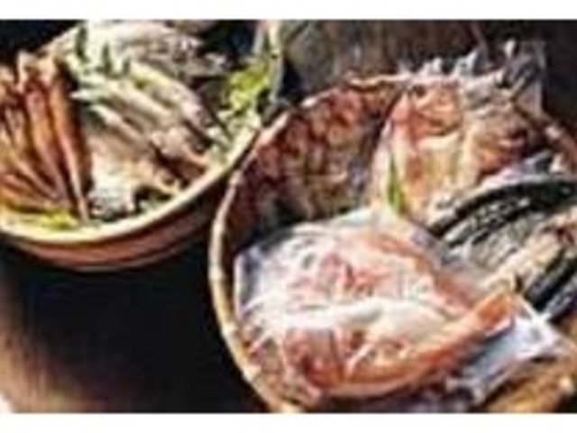 旬の魚の味わいをいかした自家製味噌漬_長谷川巳之助商店