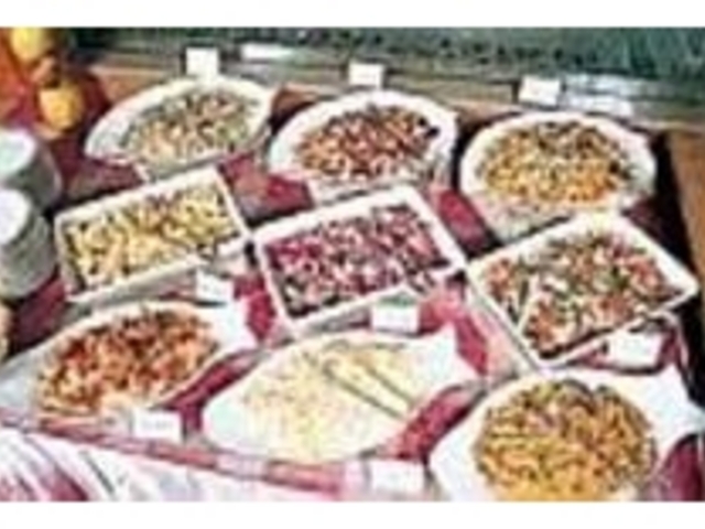 バイキングは毎週メニューが替わる_パスチオーナ