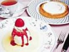 銀座ぶどうの木の写真1