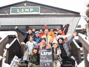 サンデープラニングLAMPの写真4