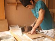 そばきりや 薫風の写真1