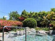 ふれあい紅葉センター紅葉温泉の写真2